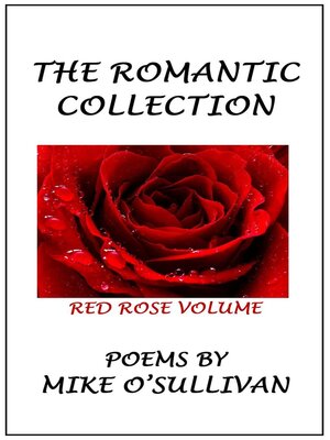 cover image of The Romantic Collection